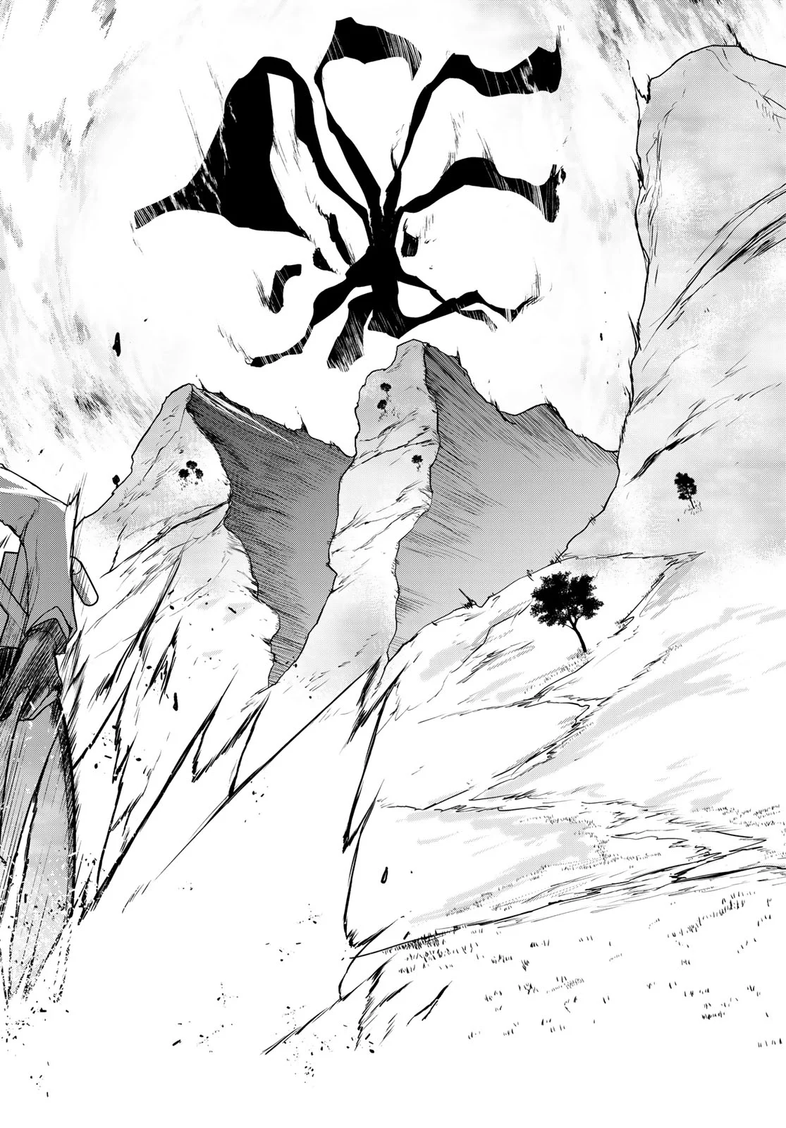 Bootsleg Chapter 27.3 69ページ