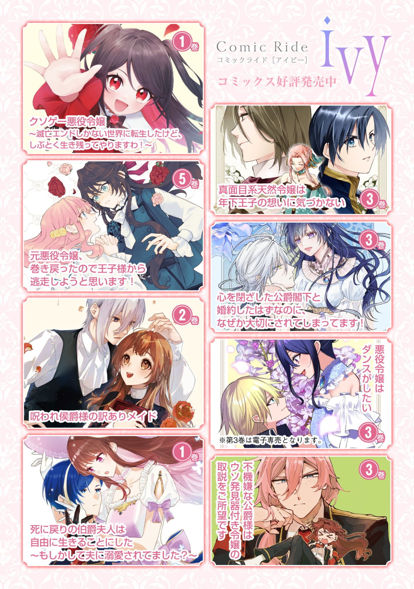 Biyaku wo Motta Hannin ni Natta Kekka, Hatsukoi no Hito ni Semarareteimasu Chapter 6 1ページ
