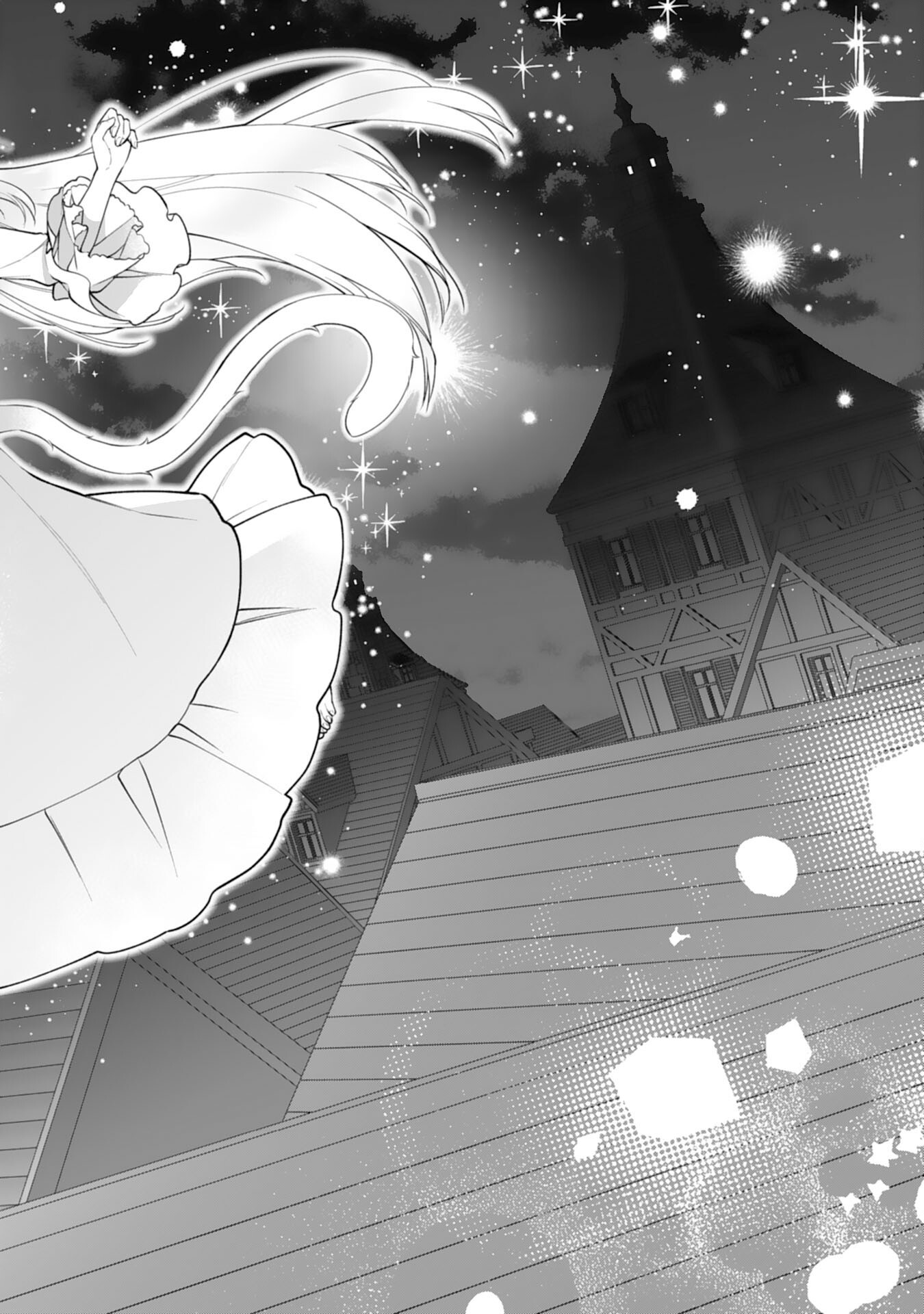 Neko Neko Youjo no Aijou Gohan - Isekai de Mofumofu-tachi ni Ryouri wo Tsukurimasu! Chapter 18 20ページ