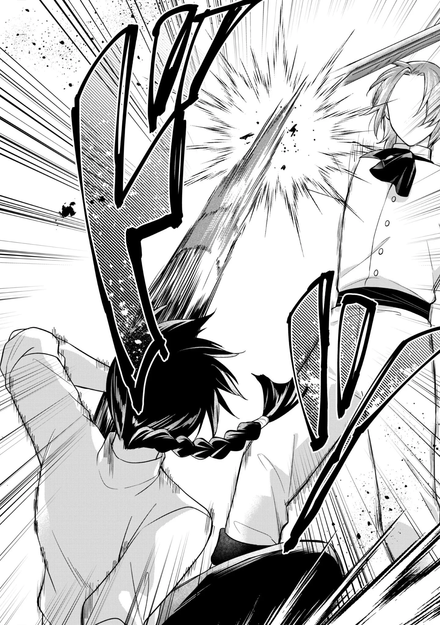Majime Tennen-kei Reijou wa Toshishita Ouji no Omoi ni Kidzukanai Chapter 17 19ページ