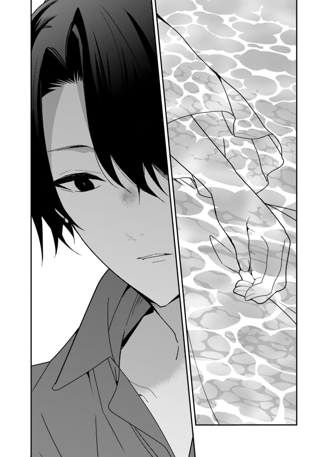 Lens-goshi, Tatta Ichido no Koi wo suru - Shissou Reijou to Cameraman Chapter 1 30ページ