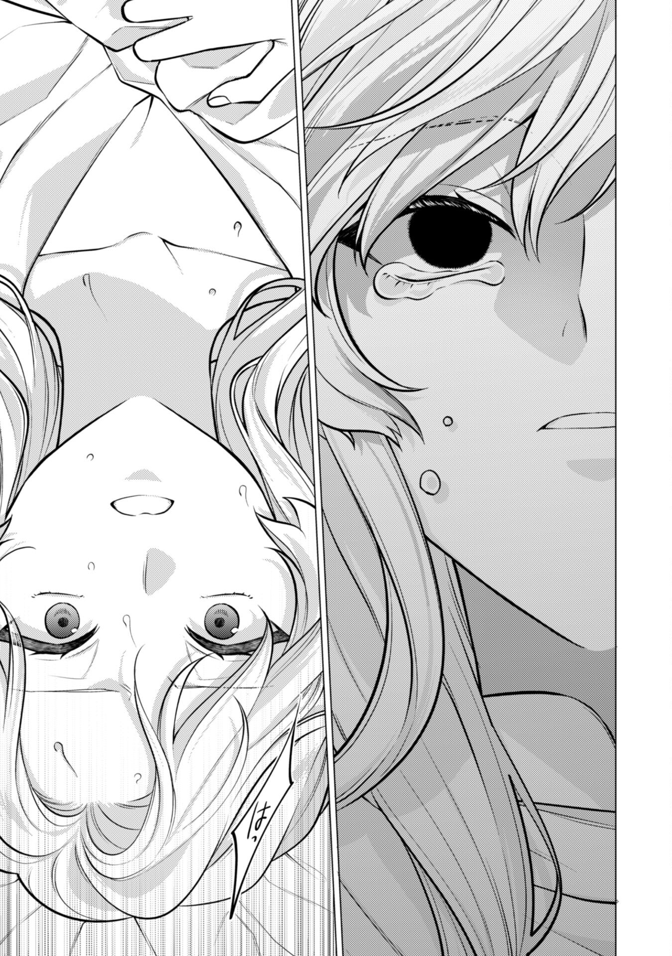 Watashi ga Seijo? Iie, Akuyaku Reijou desu! - Na no de, Zenin Hametsu wa Soshi Sasete Itadakimasu Chapter 27 7ページ