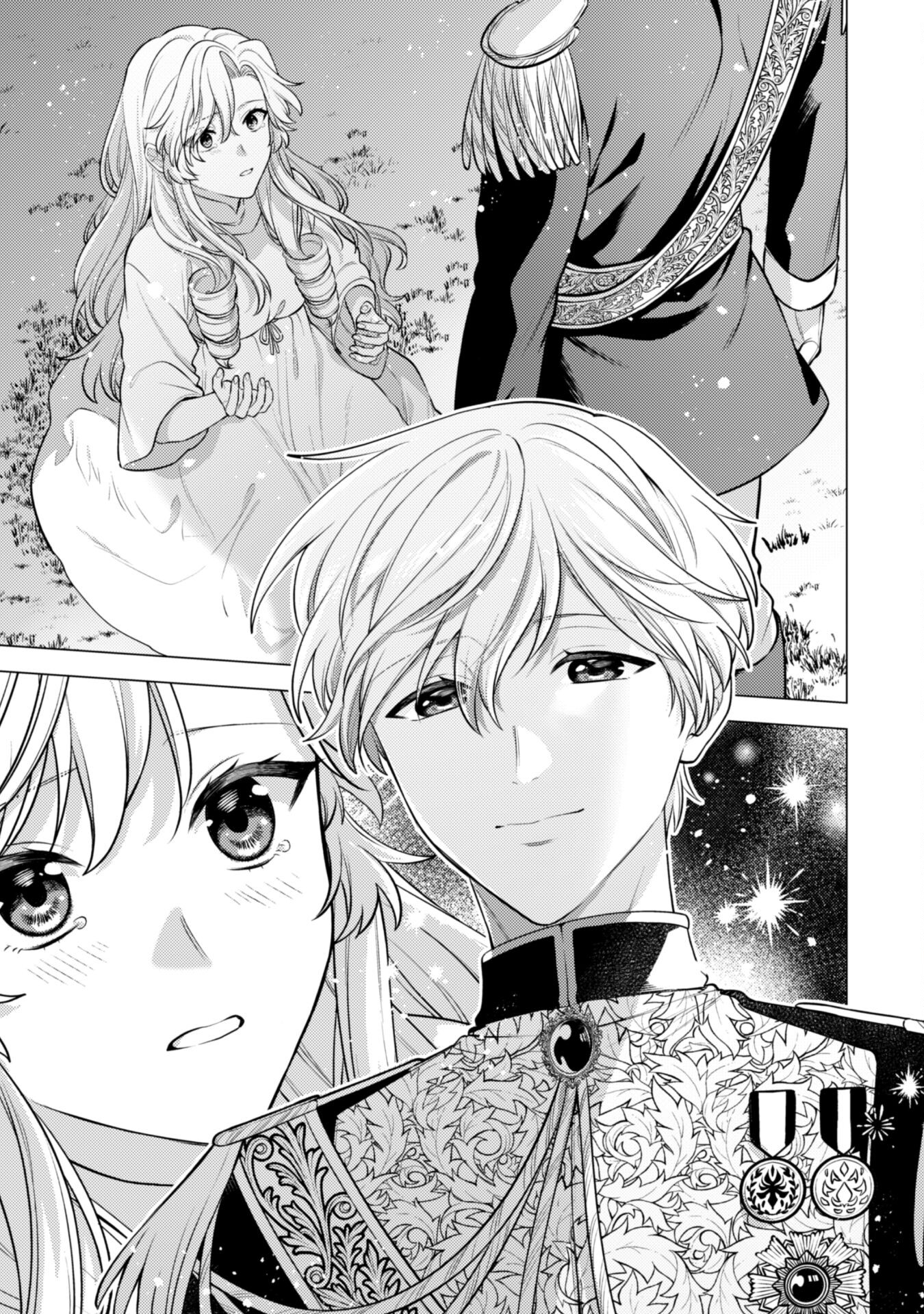 Watashi ga Seijo? Iie, Akuyaku Reijou desu! - Na no de, Zenin Hametsu wa Soshi Sasete Itadakimasu Chapter 28 14ページ