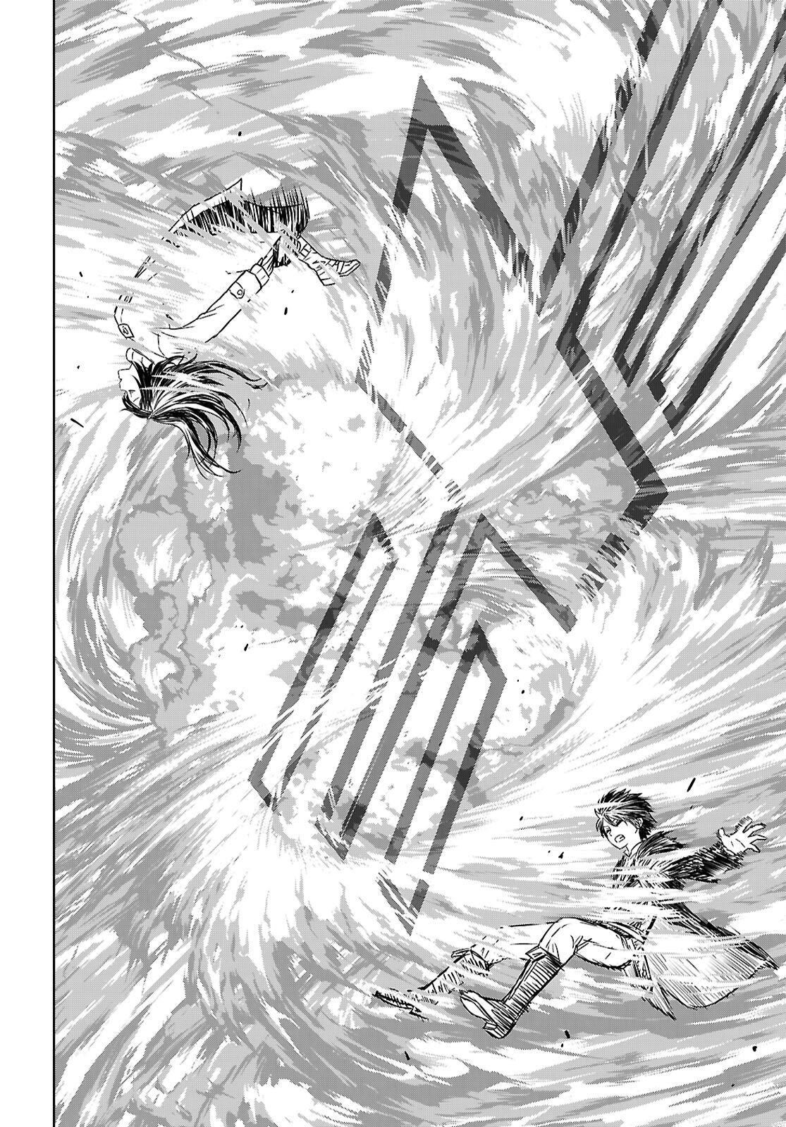 Monogatari no Kuromaku ni Tensei shite Chapter 41 24ページ