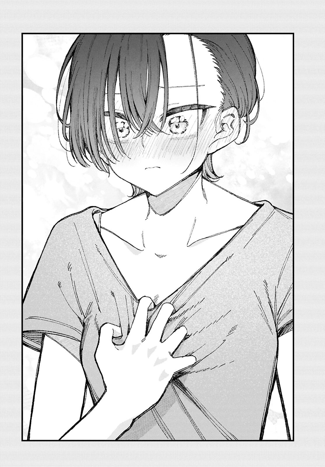 Ikemen Onee-san wa Sou Yu Me de Miraretai Chapter 3 30ページ