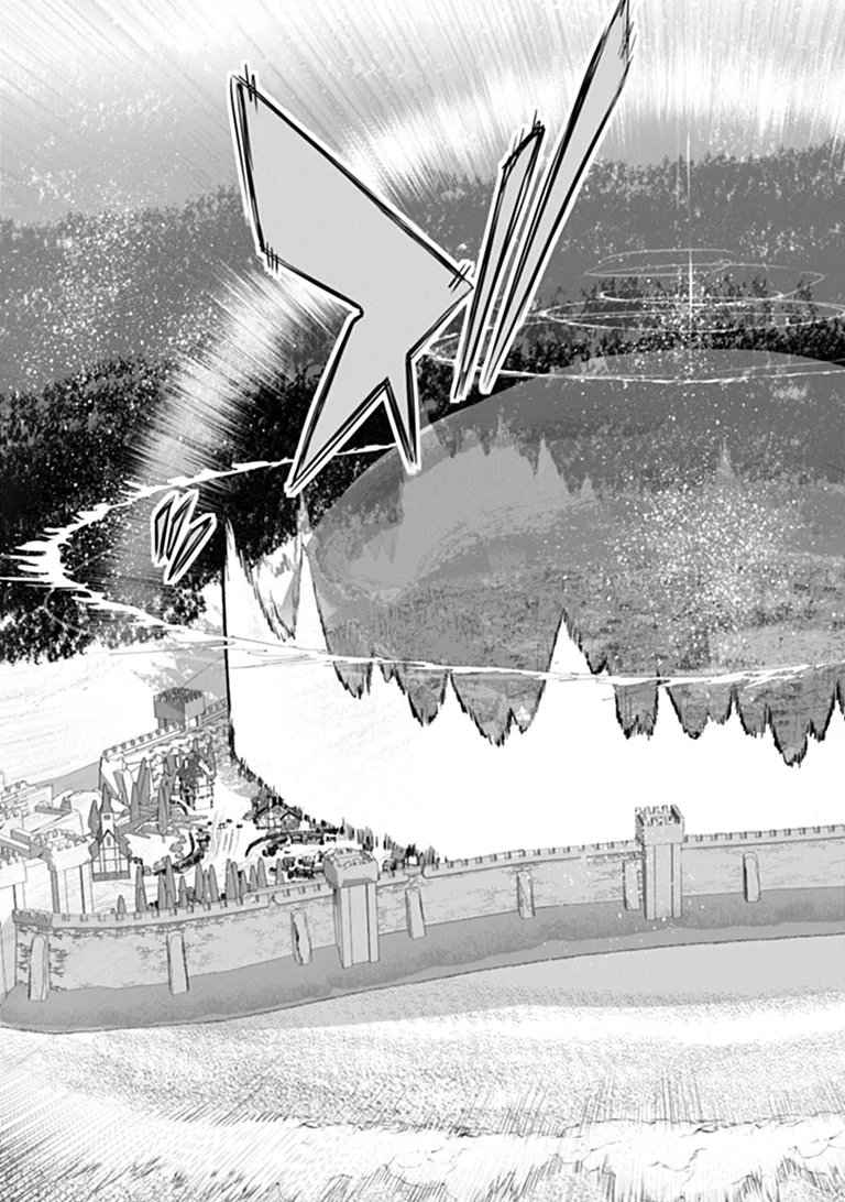 Boku wa Isekai de Fuyo Mahou to Shoukan Mahou wo Tenbin ni Kakeru Chapter 49 13ページ