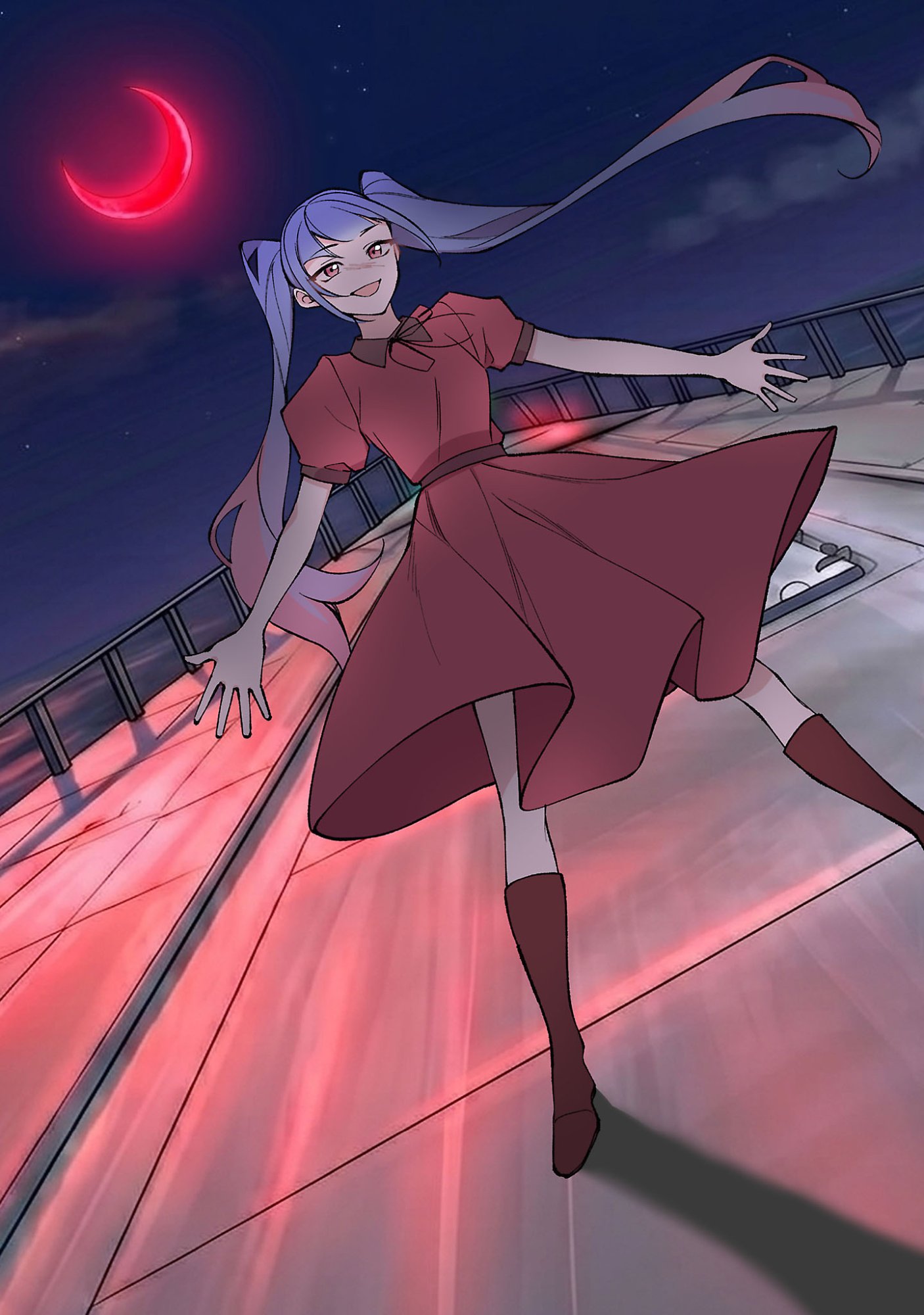 ROCK OR NOT Chapter 11 43ページ