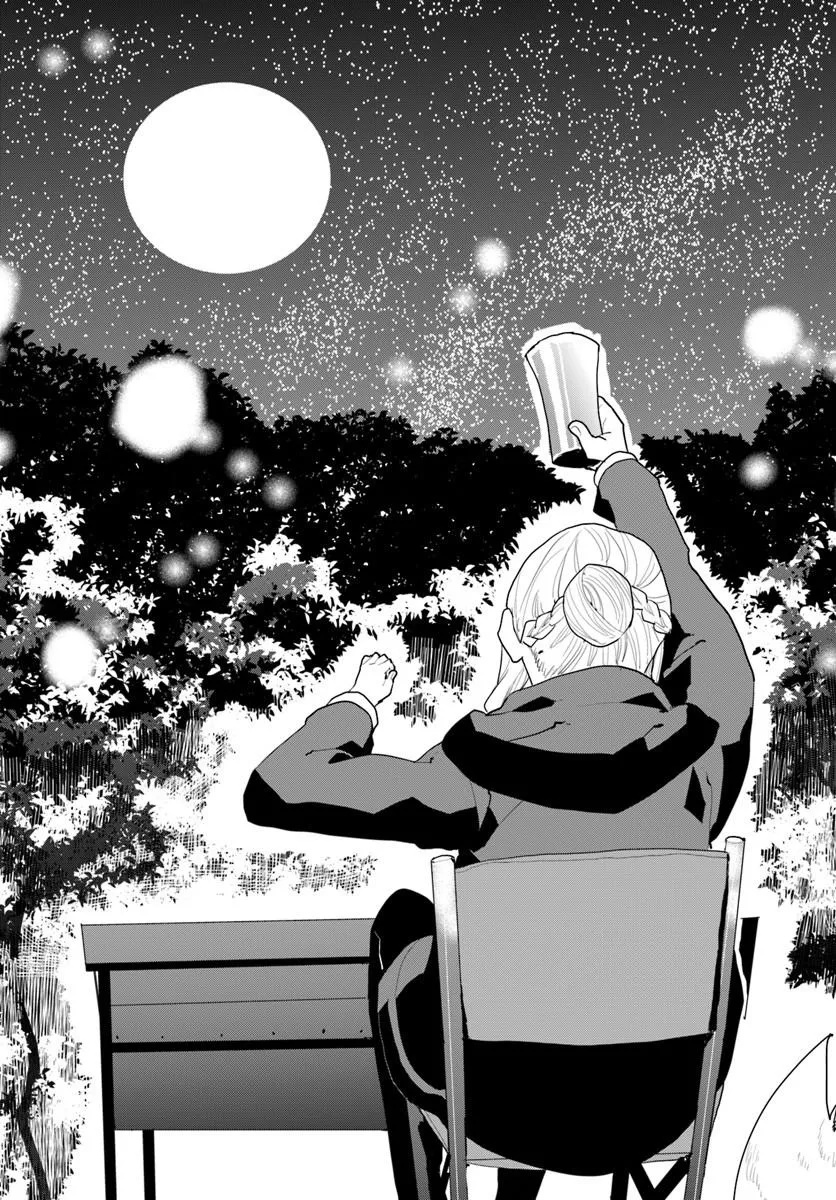 Shachiku Reijou datte Isekai de Camp ga Shitai! Baka Ouji wo Konyakuhaku shita Watashi no Meshitero Slow Life Chapter 1 37ページ