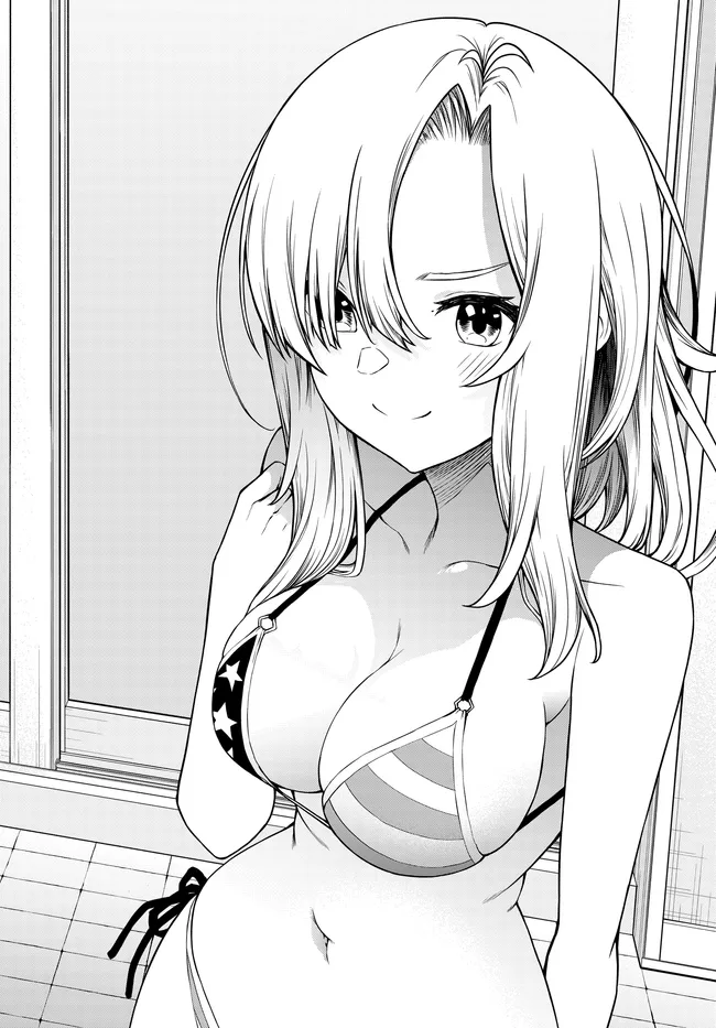 Tensai Bishoujo Sanshimai wa Isourou ni dake Choro Kawaii Chapter 5 26ページ