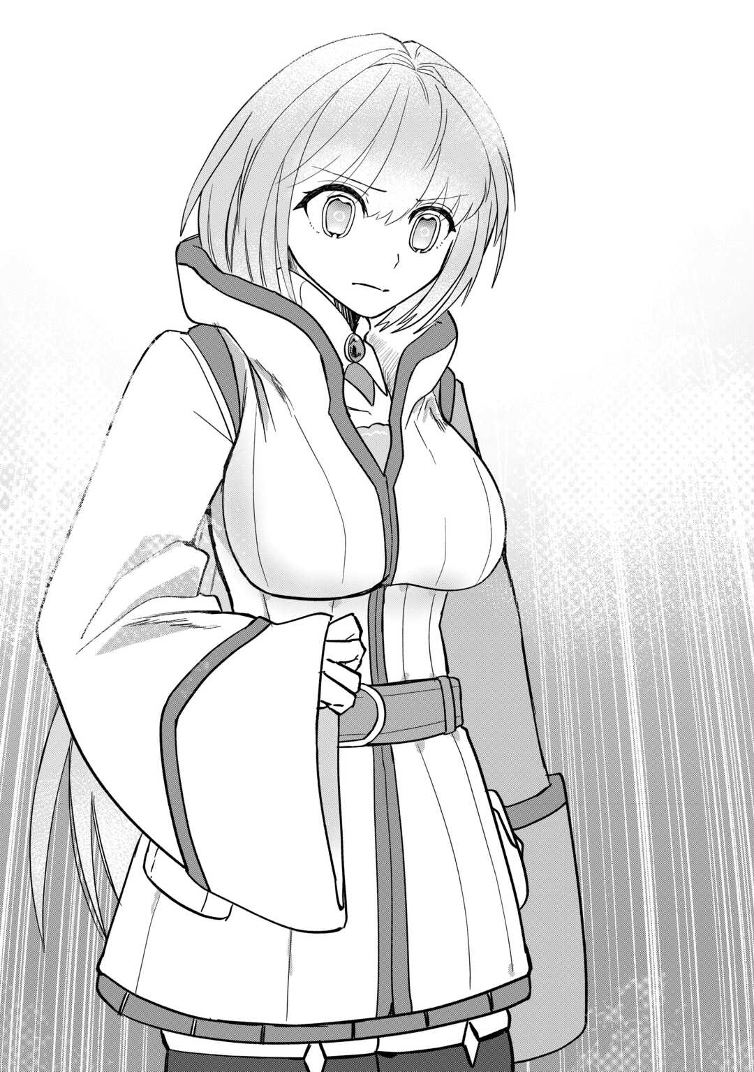 The Reincarnated Noble Who Was Exiled Will Live as He Pleases Chapter 14 4ページ