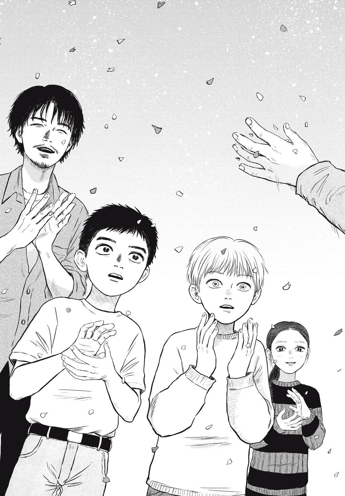 Dokudami no Hana Saku Koro Chapter 21 29ページ