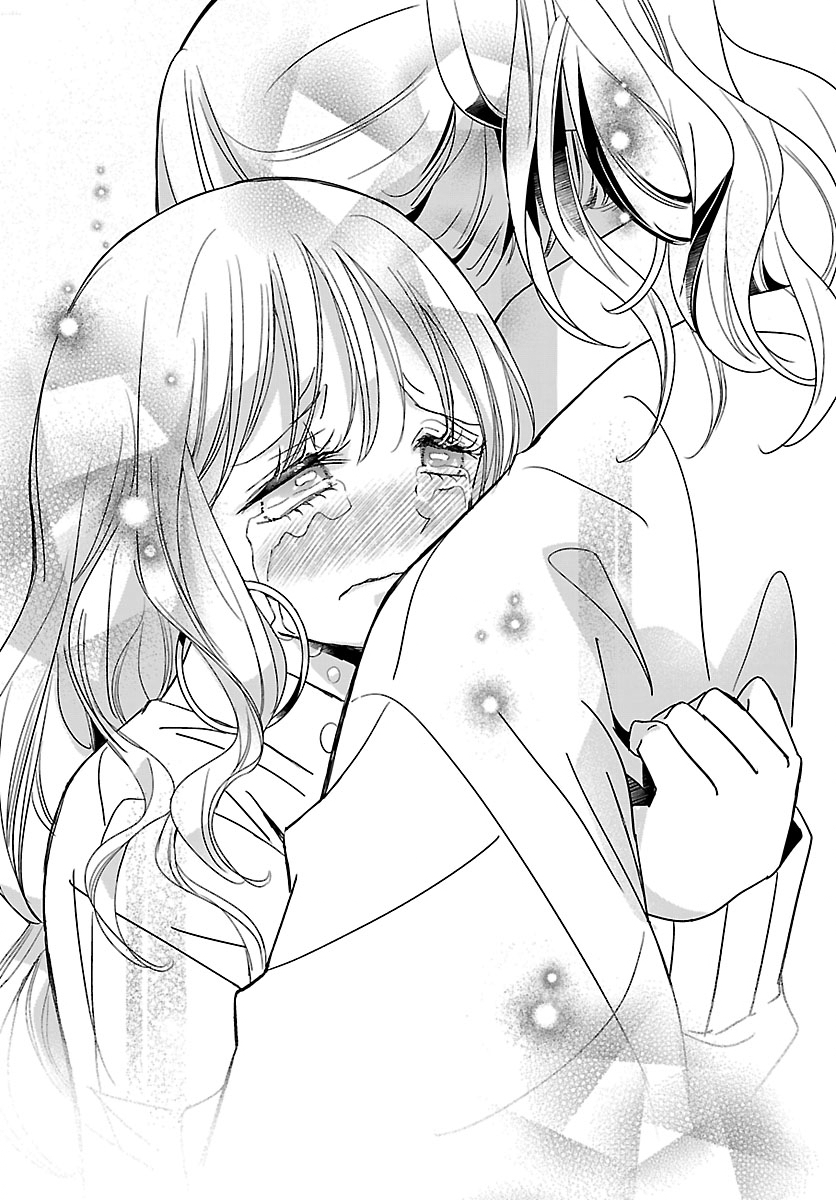 Baku Gyaru: Reiwa Gyaru ga Bakumatsu o Ageru Chapter 7.2 12ページ
