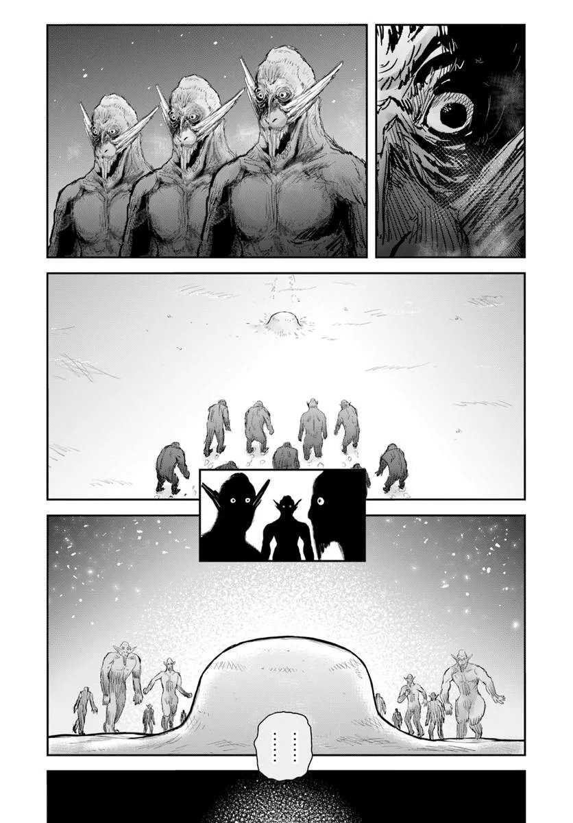 Isekai Ojisan Chapter 76 26ページ