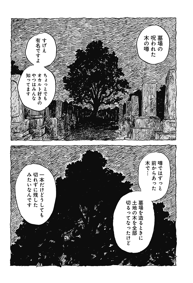 Kuchi ni Kansuru Enquete Chapter 1 28ページ