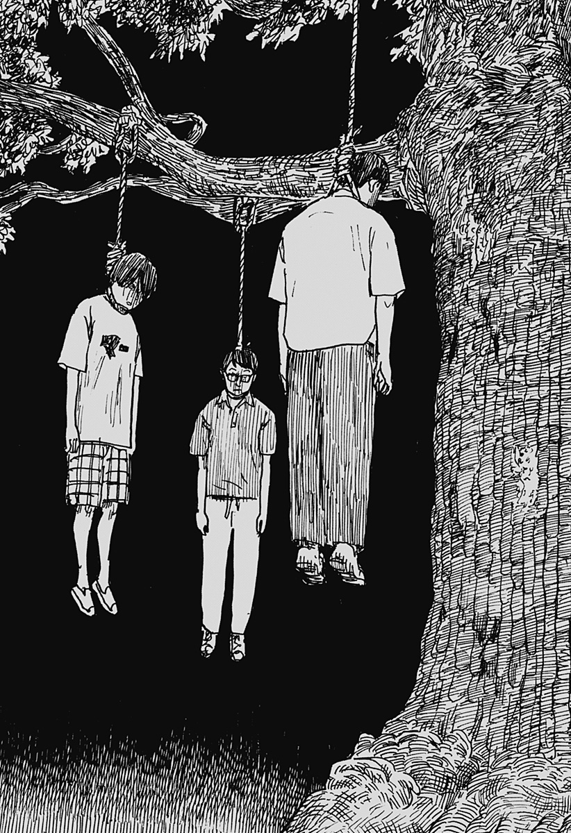 Kuchi ni Kansuru Enquete Chapter 4 25ページ