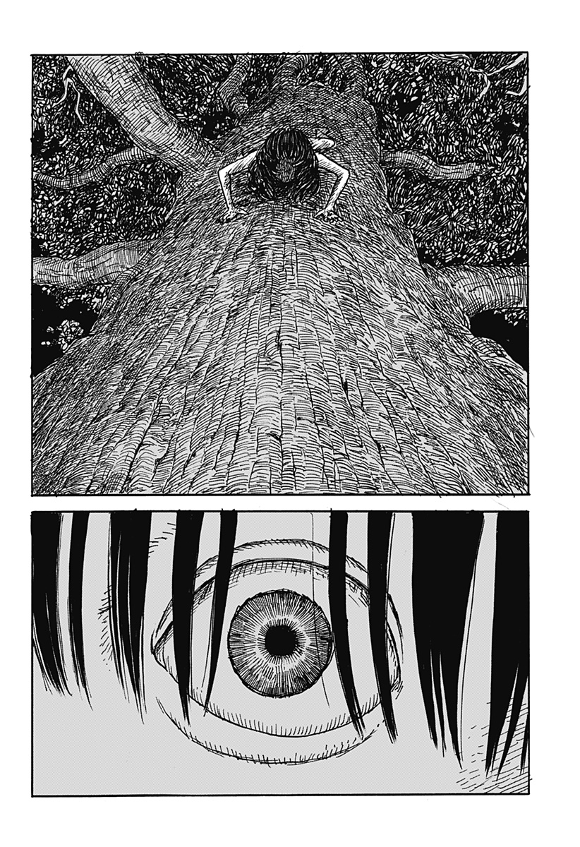 Kuchi ni Kansuru Enquete Chapter 4 28ページ