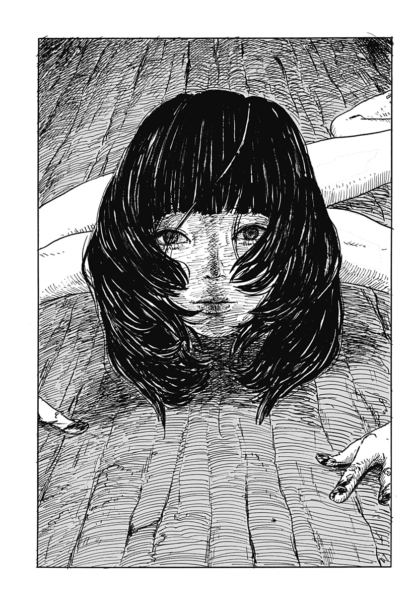 Kuchi ni Kansuru Enquete Chapter 4 29ページ