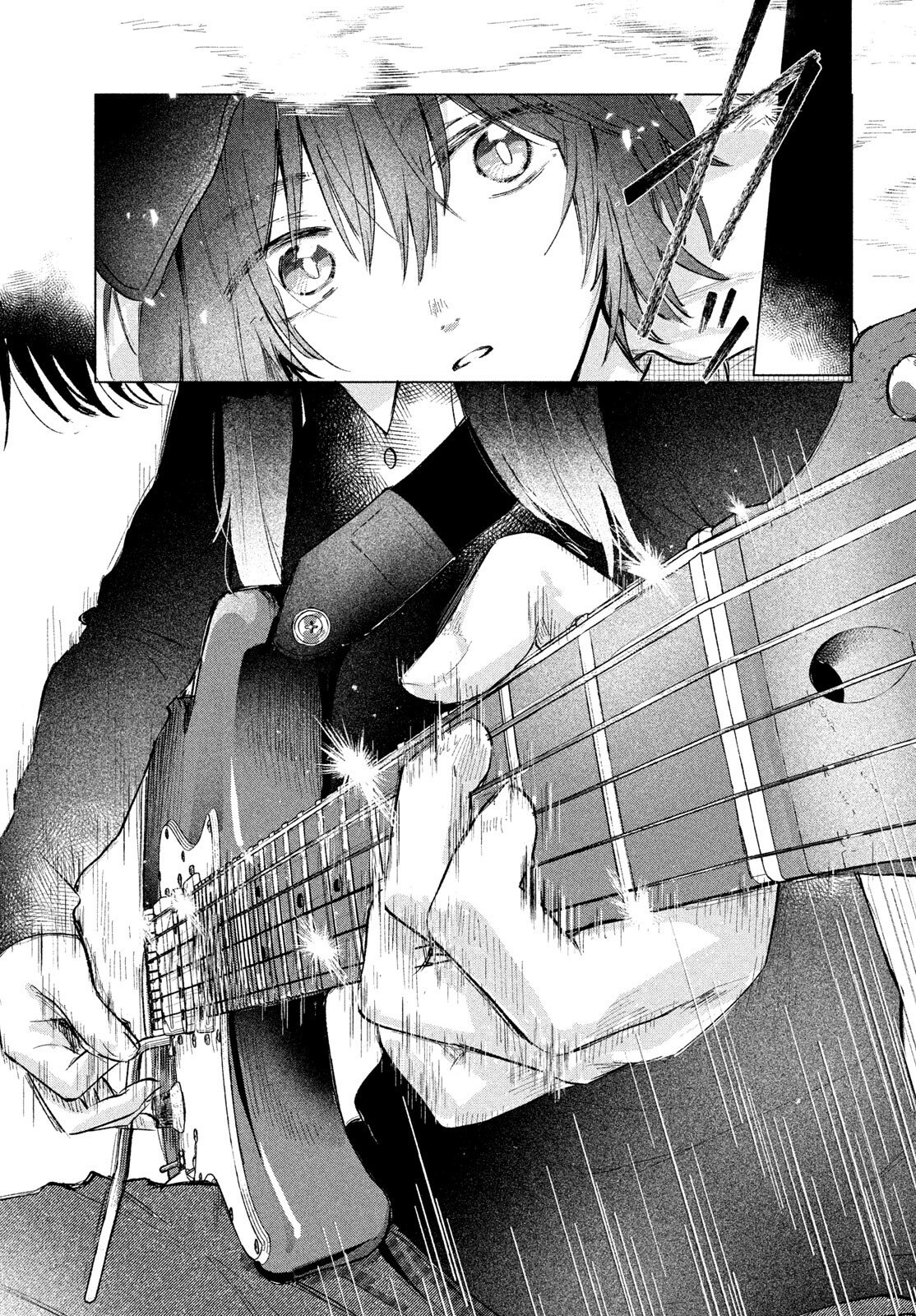 Asayake Refrain Chapter 10.2 5ページ