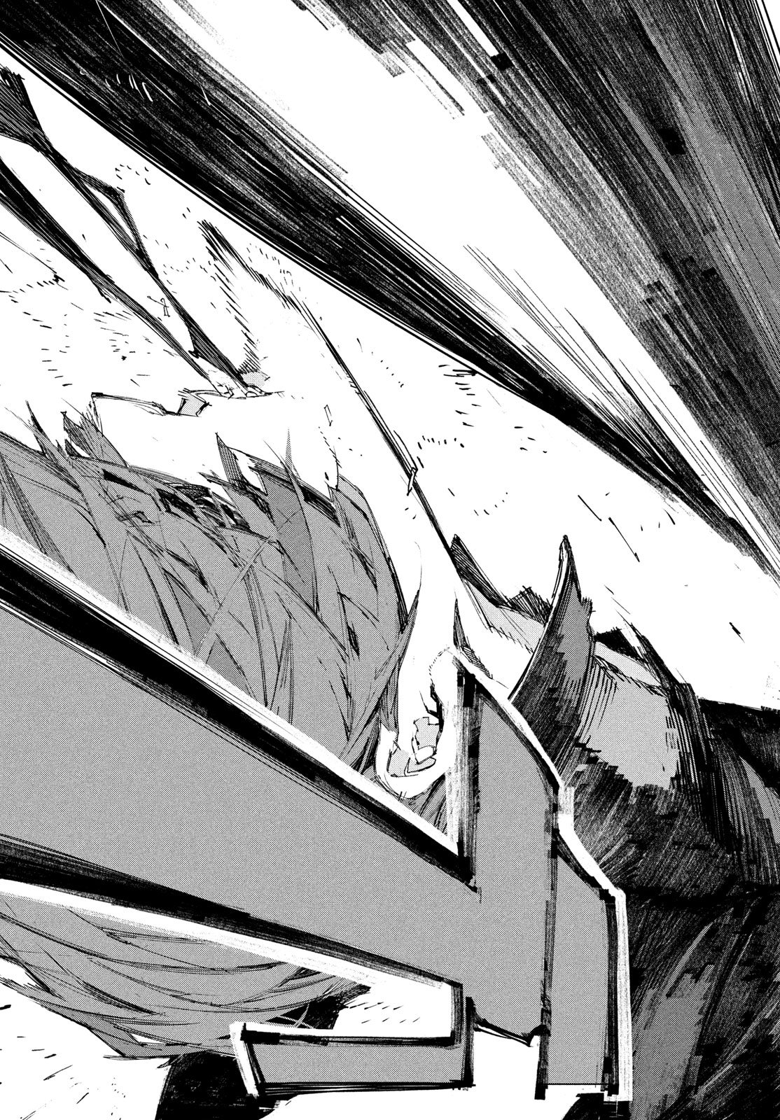 Gyakusatsu Kigen Chapter 1 35ページ