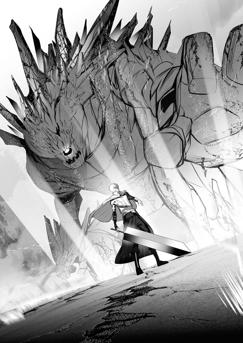 Serial Killer Isekai ni Oritatsu Chapter 1 42ページ