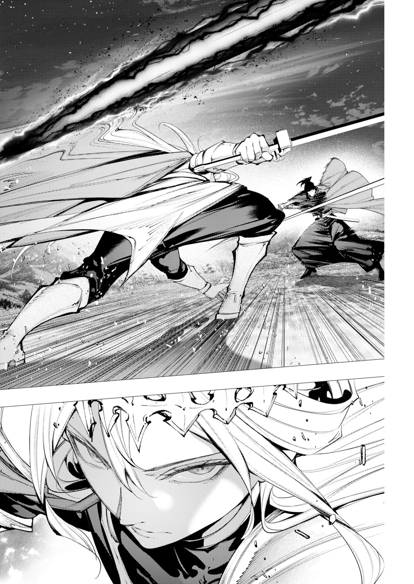 Serial Killer Isekai ni Oritatsu Chapter 22 30ページ