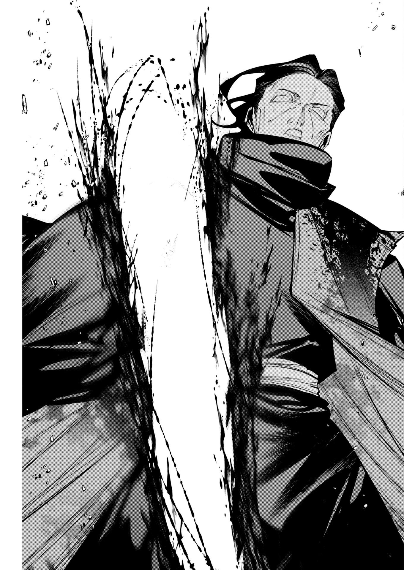 Serial Killer Isekai ni Oritatsu Chapter 23 32ページ
