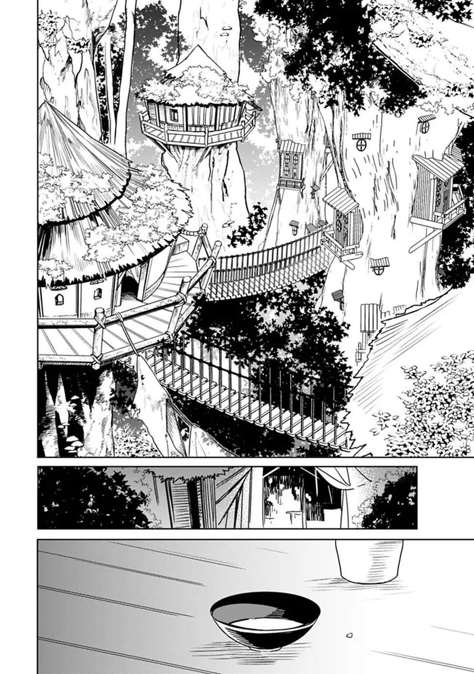 Mudameshi Kurai Nintei Sareta node Aiso o Tsukashi, Teikoku ni Utsute Shusse Suru ~Ookuku no Erai Hitoni wa Sore ga Wakara no desu~ Chapter 65 14ページ