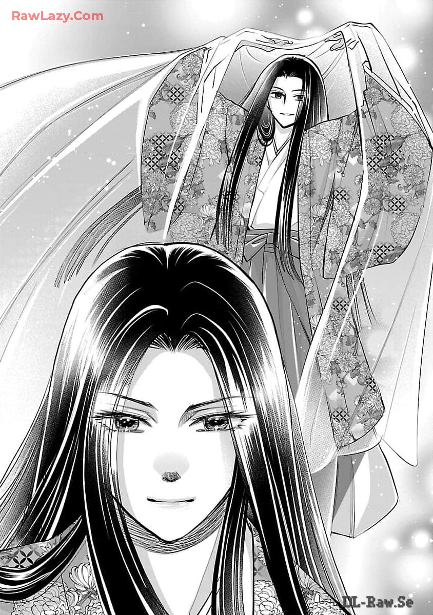 Nobunaga Kouteiki - Tensei Shitara Oda-san Chi no Hachi Otoko desu Chapter 26 22ページ