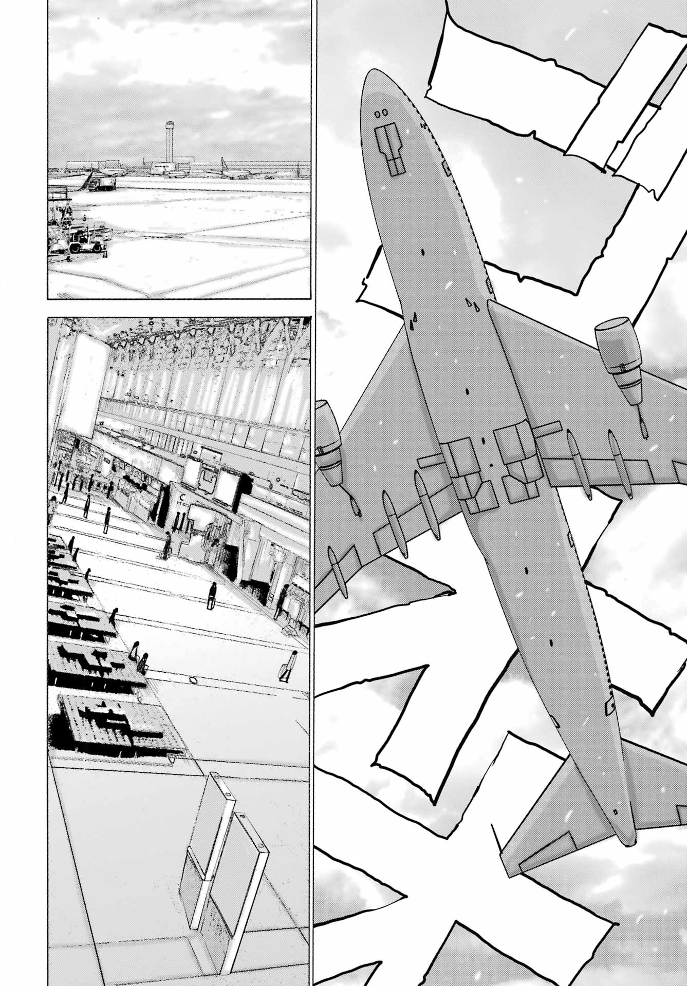 High Score Girl DASH Chapter 66 4ページ
