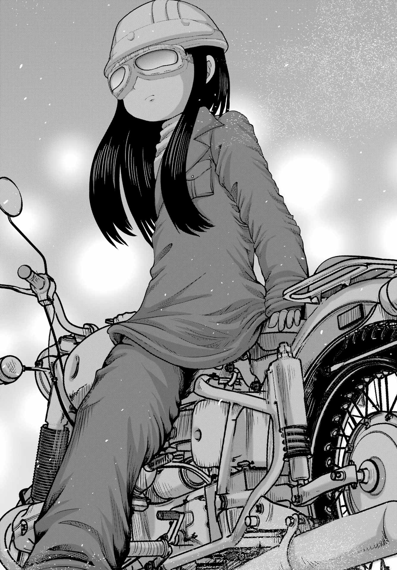 High Score Girl DASH Chapter 67 23ページ
