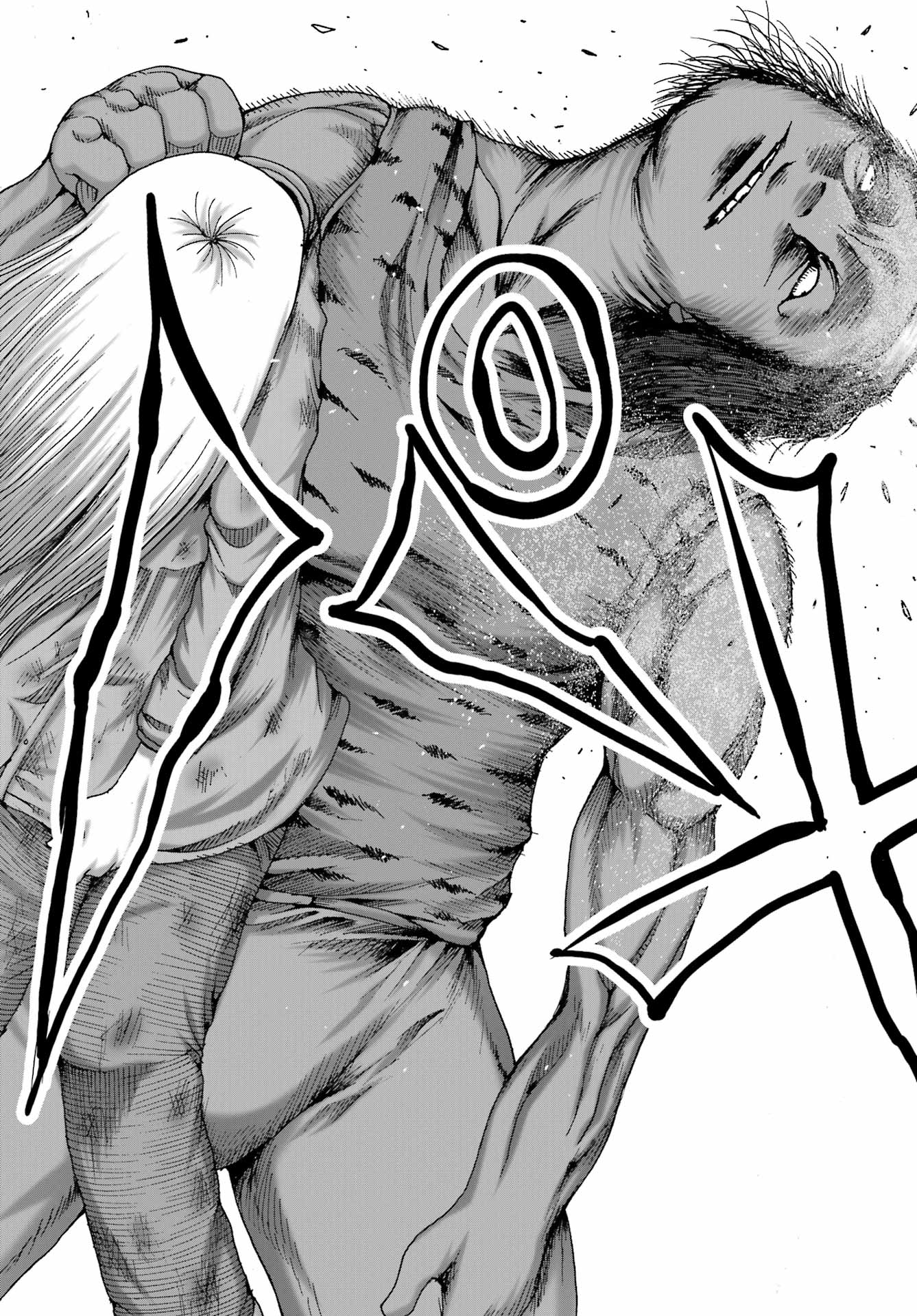 High Score Girl DASH Chapter 68 9ページ