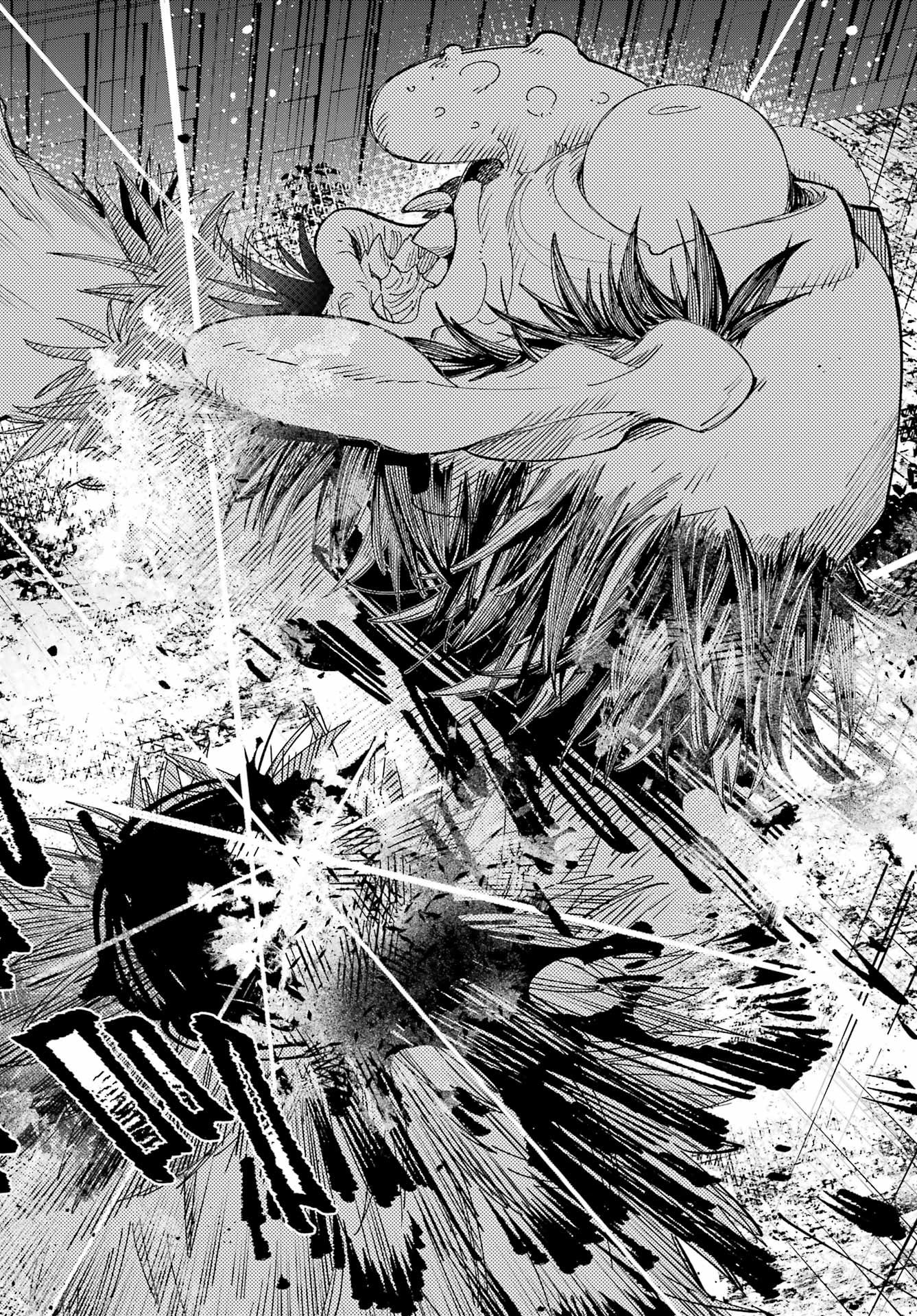 Shichijou-Ke no Itotsukai Chapter 1 40ページ