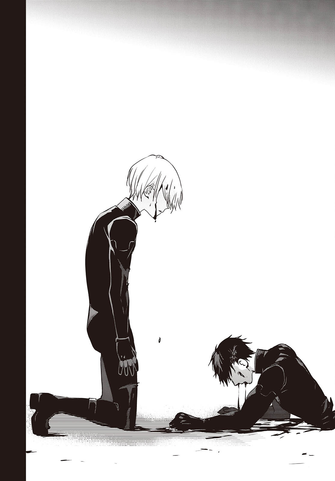 Soshite Hero to Uso wo Tsuku Chapter 13 26ページ