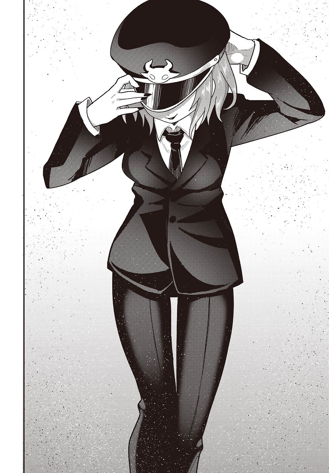 Tensei shite Arayuru Mono ni Sukarenagara Isekai de Suki na Koto wo shite Ikiteiku Chapter 36 38ページ