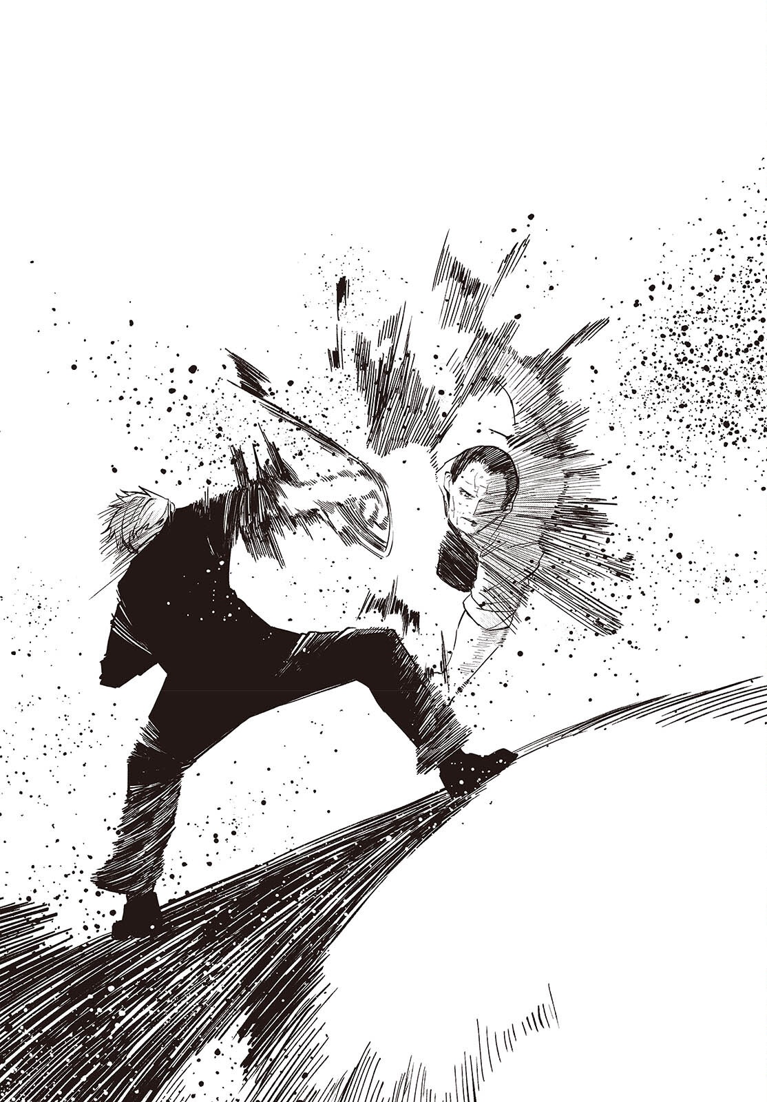 Oroka na Tenshi wa Akuma to Odoru Chapter 111 16ページ