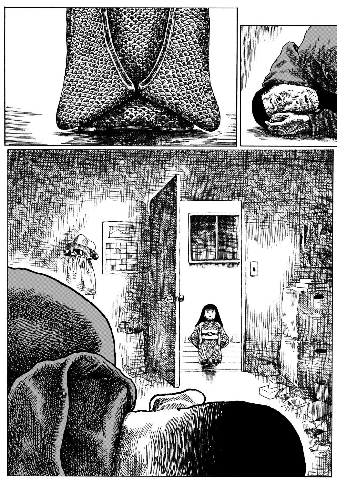 Aru Baito wo Boshu Shiteimasu Chapter 2 22ページ