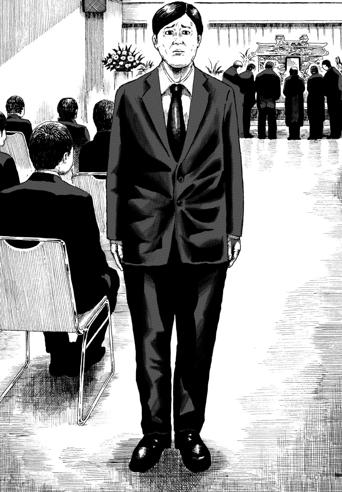 Aru Baito wo Boshu Shiteimasu Chapter 3 23ページ