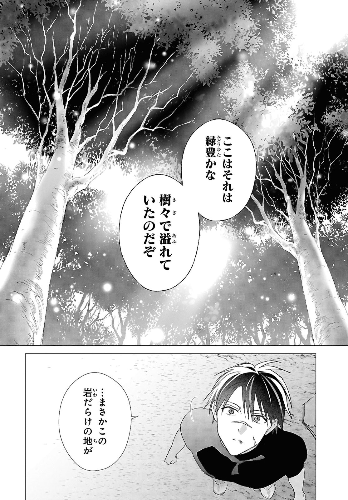 Kabeyaku Nado Fuyou to Tsuihousareta S-kyuu Boukensha, Skill wo Kushi shite Shijou Saikyou no Kunizukuri Chapter 24 10ページ
