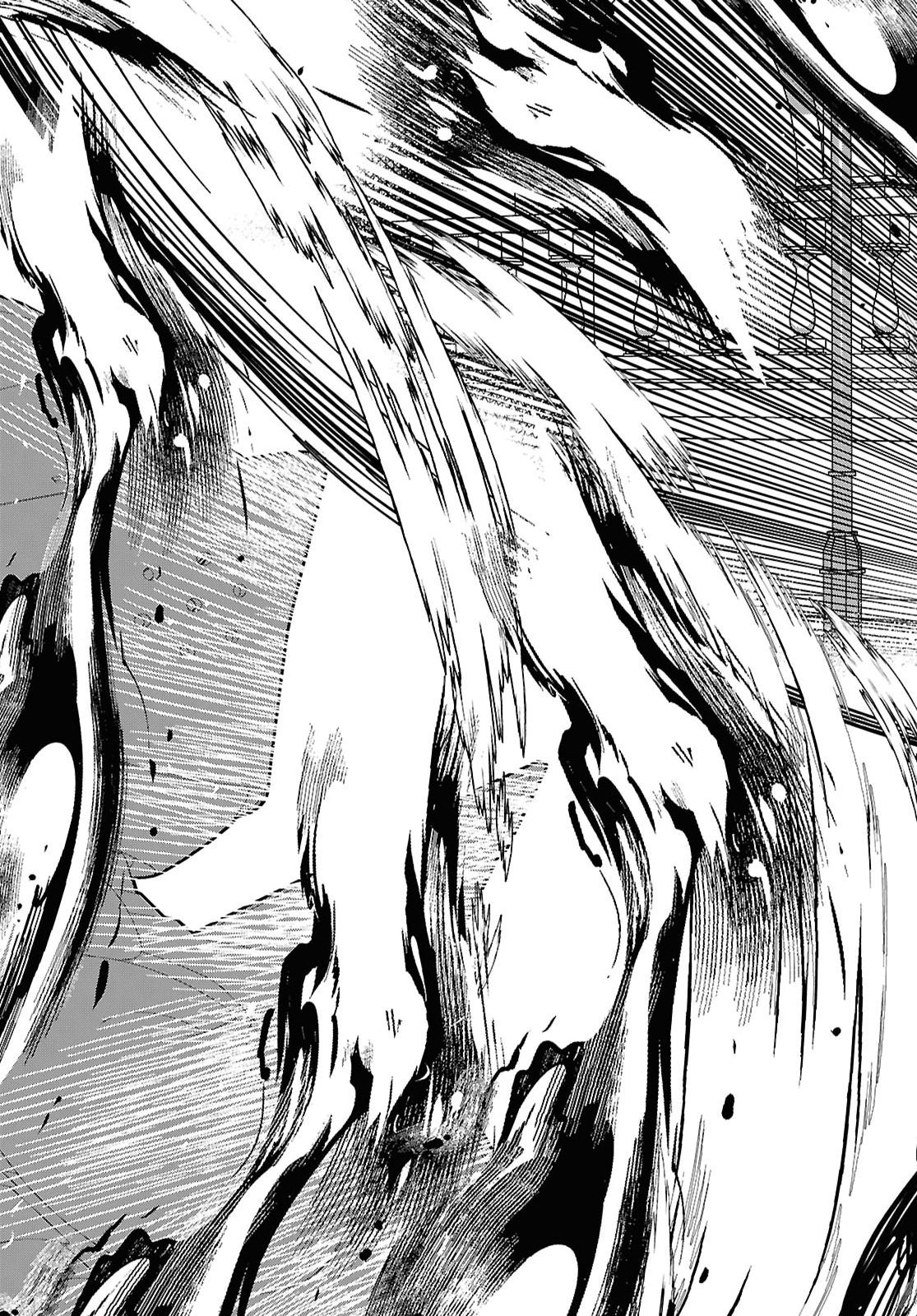 Domo, Butsuyoku no Seijo desu Chapter 19 13ページ