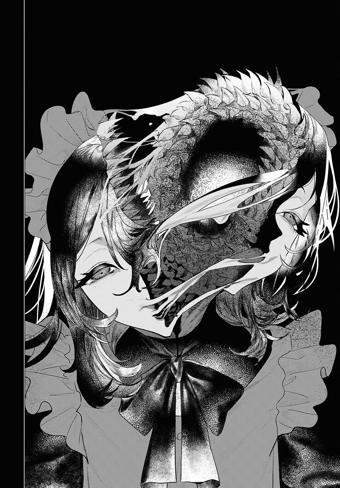 Ochikobore Eji Minarai no Shounen. (Jitsu wa) Saikyou Saiaku no Asashin. Chapter 28 24ページ