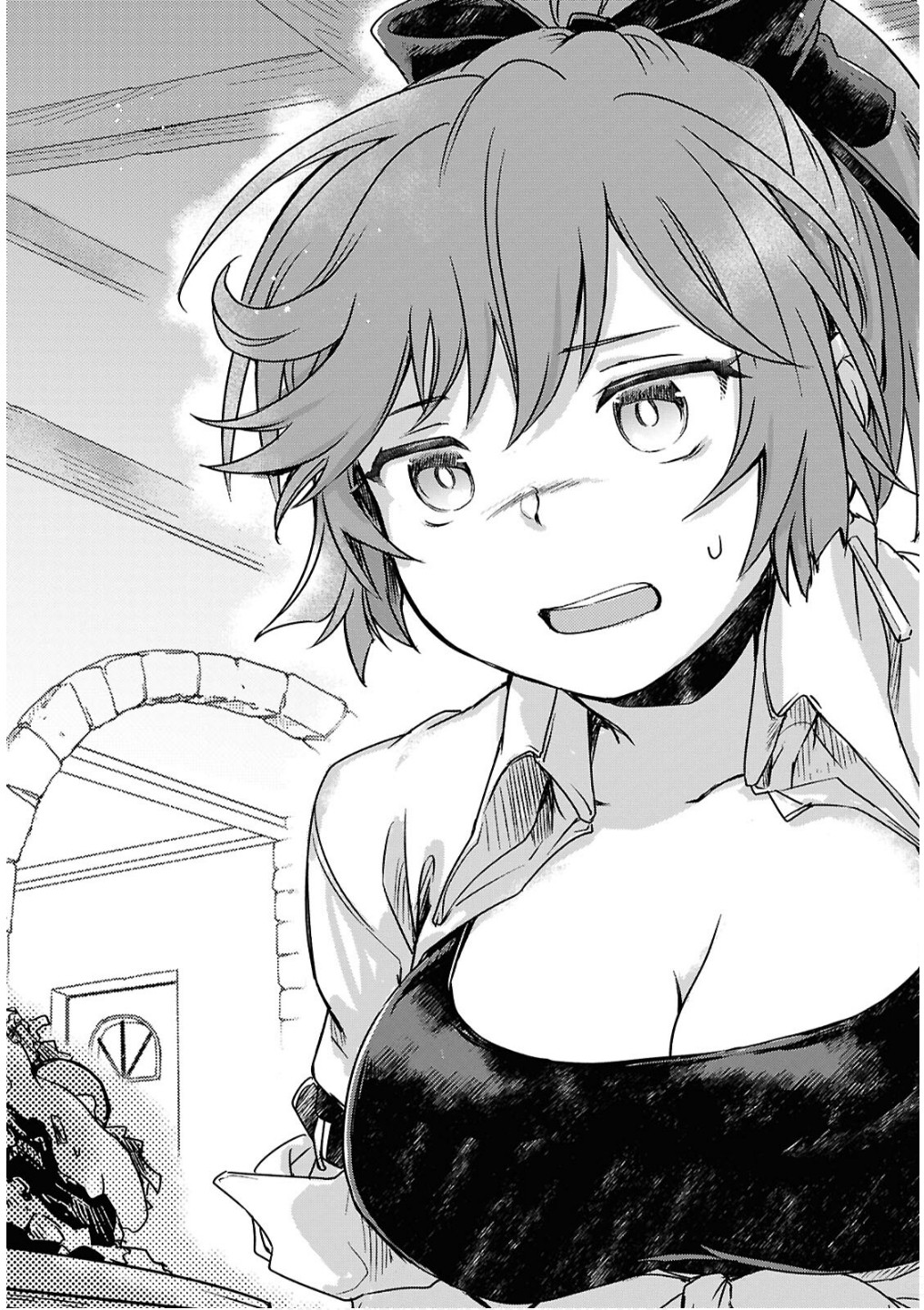 Boukensha Party wo Tsuihou Sareta Kaifukushi Shoujo wo Hirotte Ikusei Shitara Masaka no Saikyou Shokugyou ni Tenshoku!? Omake ni Kanojo no Yousu ga Nani Yara Okashikute... Chapter 20 20ページ