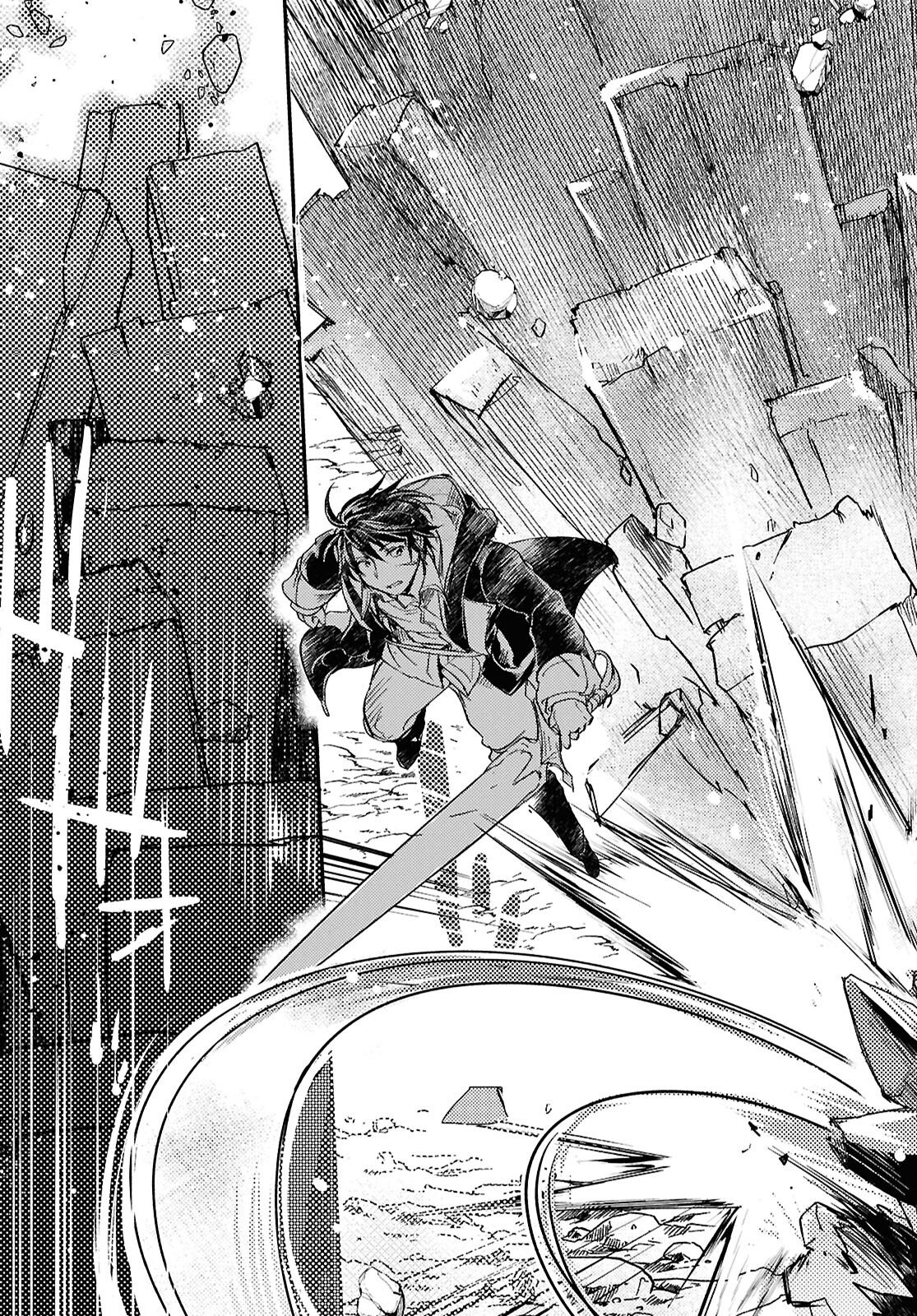 Boukensha Party wo Tsuihou Sareta Kaifukushi Shoujo wo Hirotte Ikusei Shitara Masaka no Saikyou Shokugyou ni Tenshoku!? Omake ni Kanojo no Yousu ga Nani Yara Okashikute... Chapter 29 23ページ