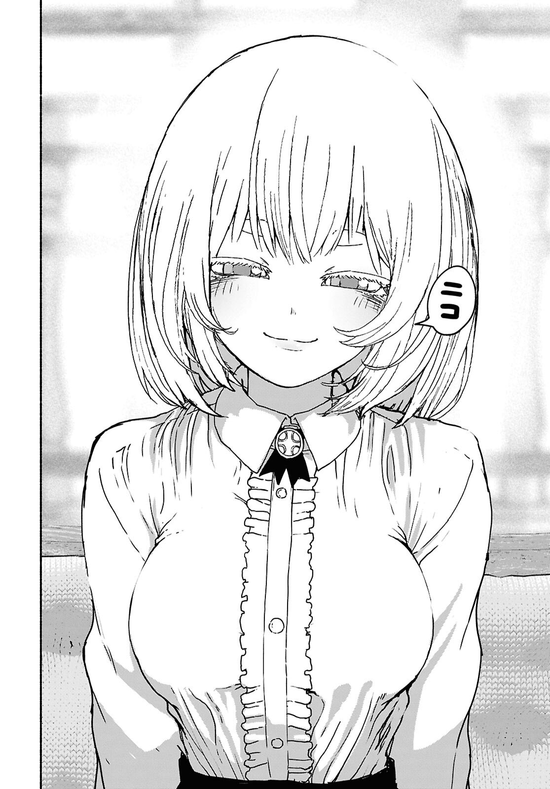 Shiryou Majutsu no Yougisha Chapter 10 14ページ