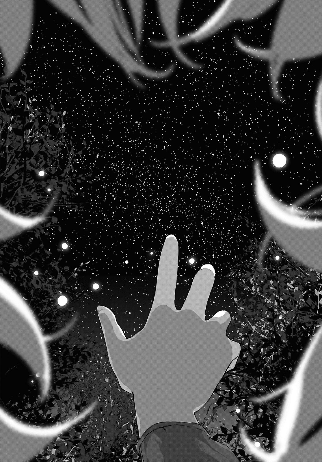 Shiryou Majutsu no Yougisha Chapter 12 22ページ