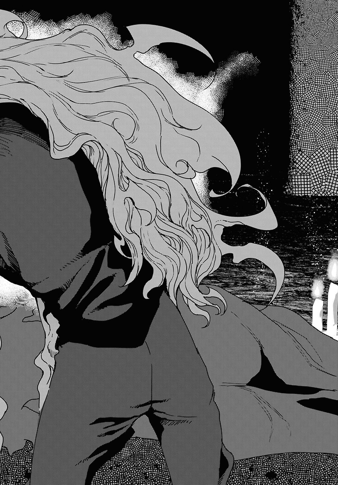 Shiryou Majutsu no Yougisha Chapter 18 30ページ