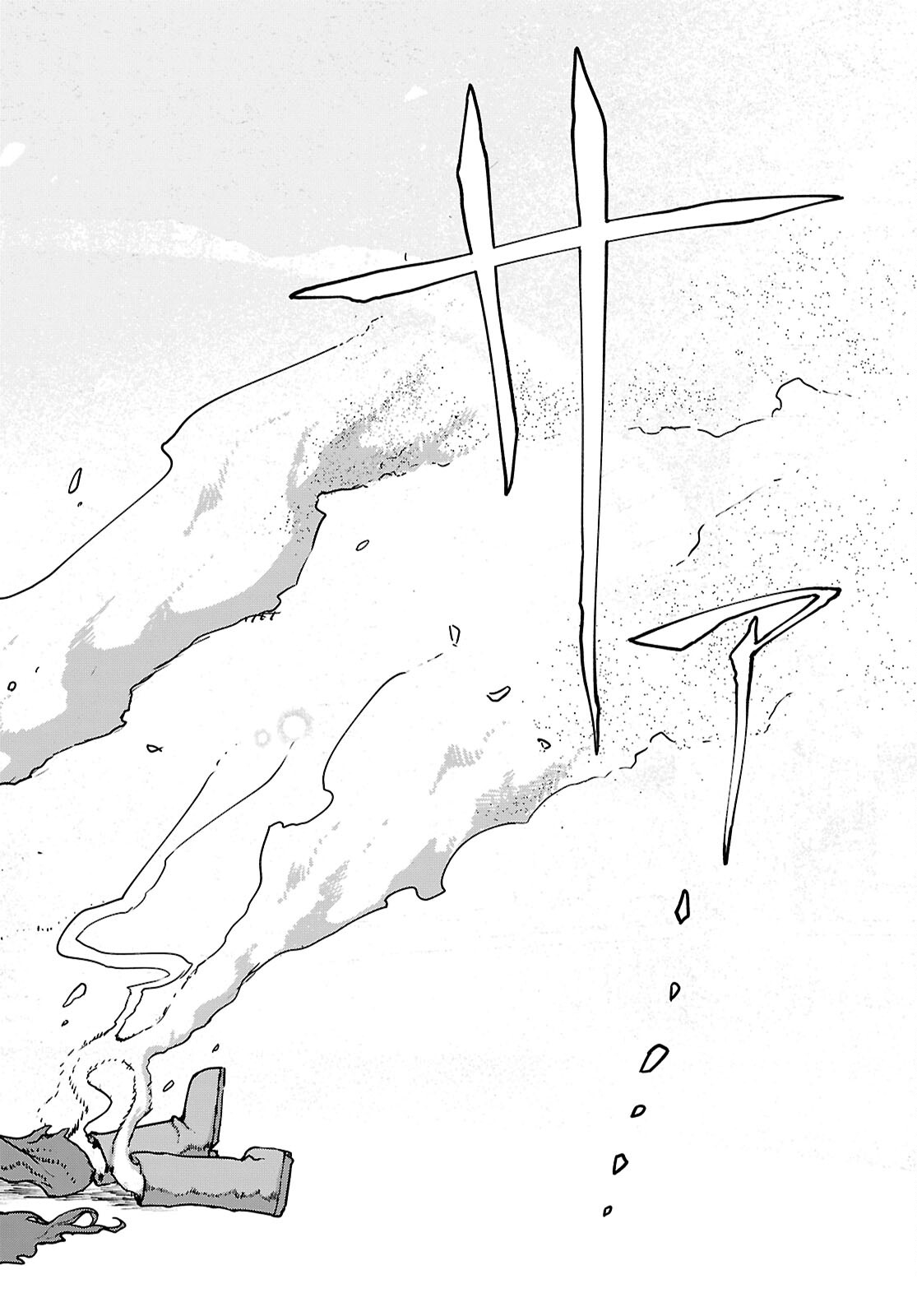 Shiryou Majutsu no Yougisha Chapter 21 20ページ