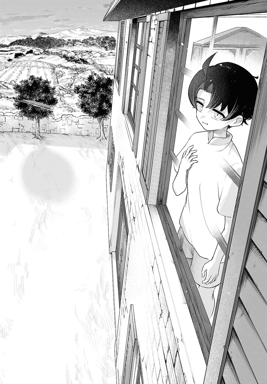Nidome no Jinsei wa Guutara Life de. Hatarakitakunai node, Ima no Uchi ni Mahou de Kaitaku Shiteokimasu Chapter 1 15ページ