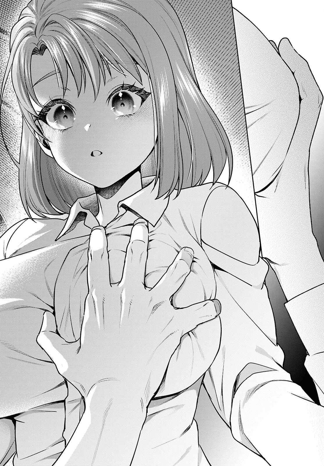 Muramura Shiteshimau Noroi no Youtou to Issho ni Isekai e Mayoikonde Shimatte Ken Chapter 2 12ページ