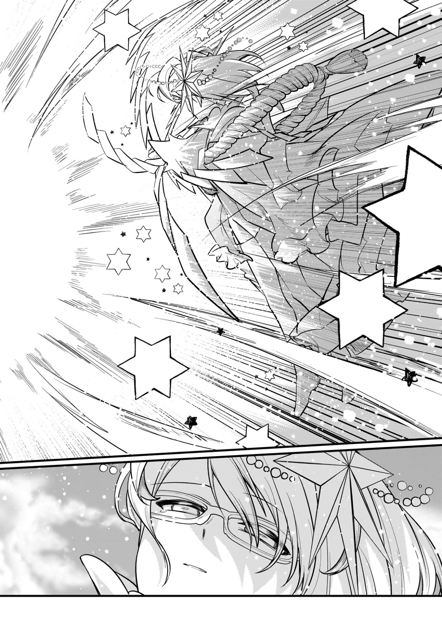 Sokuochi Mahou Shoujo Sei Chapter 12 28ページ