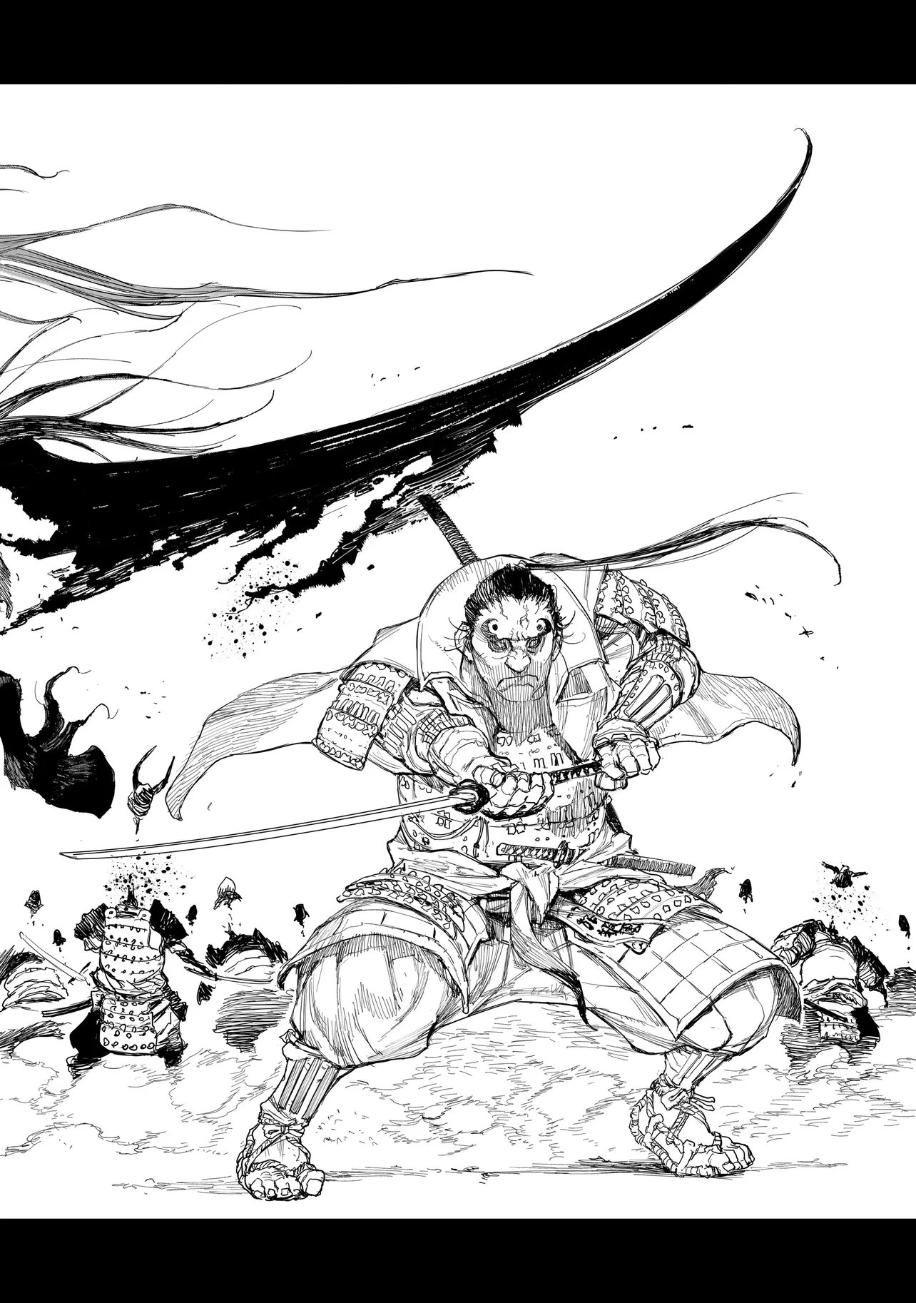 Tasogare no Utsuwagami Chapter 25 12ページ
